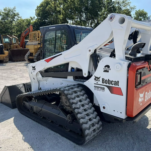 2020 Cat T870 Crawler Skid Steer Loader Chargeur frontal avec moteur de pompe à moteur-Haute demande à prix bon marché - Product Image 4