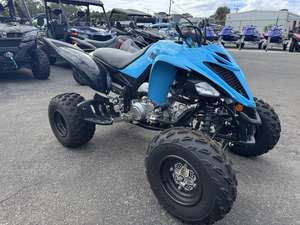 Ventes authentiques 2024 Yamaha (Raptors) 700 Nouvelles motos - Product Image 4