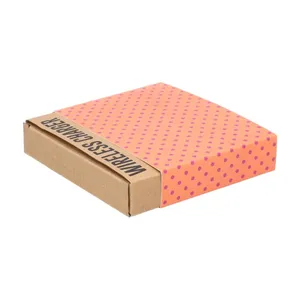 CreaSleeve 196, Corbata Personalizada para Artículos Promocionales de Bebidas - Product Image 4
