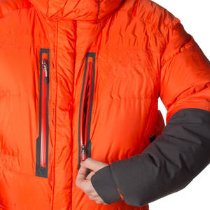 Traje de Esquí Impermeable y Aislante Unisex, Chaqueta y Pantalones de Snowboard Cortavientos, Talla Grande con Cremallera para Deportes de Invierno al Aire Libre - Product Image 5