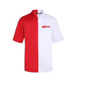 Camisetas de fútbol al por mayor impresión por sublimación uniformes de fútbol de equipo camisetas de poliéster de secado rápido conjuntos de ropa deportiva transpirable a granel - Product Image 1