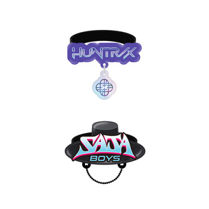 K-Pop Demon Hunters - แหวนไฟเชียร์อย่างเป็นทางการ - Product Image 1