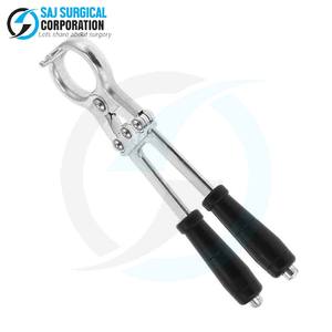 เครื่องตัดขนแบบสั้นสำหรับงานหนักใช้ในการเลี้ยงปศุสัตว์ขนาดใหญ่ในการปฏิบัติการในปศุสัตว์และสุกร - Product Image 4