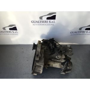 MANUEL COMPLET DE TRANSMISSION MANUELLE VOLKSWAGEN Golf 4 Berline 02K300049C AKL Essence 1600 (97>03) - Product Image 2