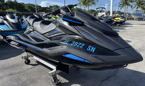 Meilleures Offres 2025 Nouveau FX Limited SVHO 2020 Garantie de 3 Ans - Product Image 2