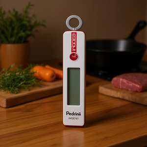 Termómetro Digital Universal para Alimentos Pedrini 04GD161, Herramienta de Medición de Temperatura para Alimentos - Product Image 3