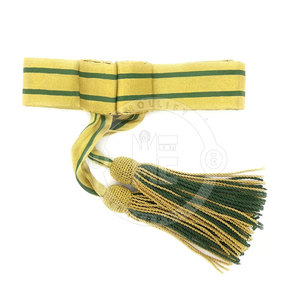 Banda Ceremonial al por Mayor: Diseño Elegante, Tela Premium, Uso Cómodo, Accesorio Personalizado - Product Image 3