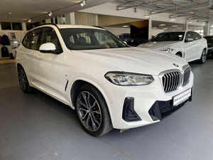 BUENA OFERTA, <span class=keywords><strong>BMW</strong></span> <span class=keywords><strong>X3</strong></span> sDrive 20i M Sport SUV USADO EN BUEN ESTADO, MODELO 2024 - Product Image 2
