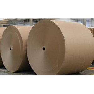 Rollo de Papel Kraft Marrón de 600 mm |   Papel de Envolver Kraft en Venta - Product Image 2
