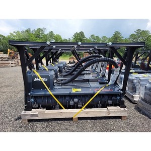 Nuevo cabezal triturador para equipo pesado 2026 Prinoth M450S-1900 para desbroce de arbustos, árboles y vegetación - Product Image 3