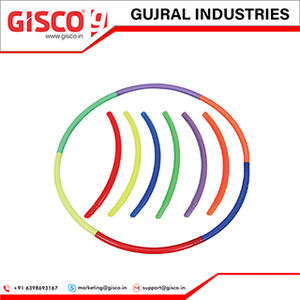 Gymnastic Multi Activity <b>Hoops</b> Sectional <b>Hoops</b> - Product Image 2