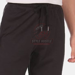 Pantalones Deportivos Personalizados para Hombre, Diseño con Logotipo Personalizado, para Uso en Exteriores, Hechos en Pakistán - Product Image 6