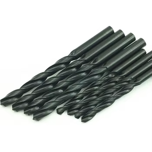 HSS Twist <span class=keywords><strong>Drill</strong></span> <span class=keywords><strong>Bit</strong></span> Set-Máy khoan bước thép tốc độ cao để gia công kim loại nhanh và chính xác - Product Image 1