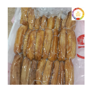 บริการผลิตกล้วยอบแห้งแบบ OEM ODM ผู้ผลิตผลไม้อบแห้งคุณภาพพรีเมียม - Product Image 4