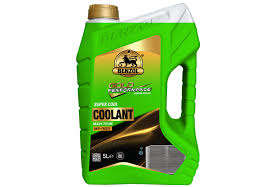 Líquido Refrigerante Permanente Puro 1L Anticongelante Rojo Concentrado 4L para Sistema de Refrigeración de Automóviles - Product Image 3