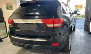 Jeep Grand Cherokee d'occasion - 2012 - à vendre - Product Image 6