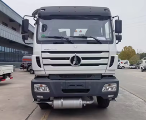 NUEVA OFERTA PARA 8X4 Cisterna de 30000 litros para Gass 1ndustr1es LxPxG Gass Tankz Tra1la - Product Image 2