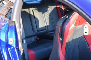 Lexus RC F 2021 Usado, Nuevo, con Volante a la Izquierda/Derecha - Product Image 3