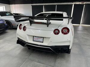 Gran Oferta: Nissan GT-R Premium AWD 2020 Usado, Color Blanco, Listo para Enviar - Product Image 5