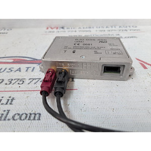 ชุดควบคุมเสาอากาศ AUDI A4 Avant (8K5) 8J0035456 (08>15) - Product Image 4