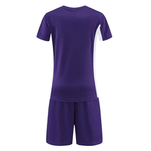 ชุดวอลเลย์บอลทีม ขายส่ง รับผลิตตามแบบ OEM ชุดแข่งวอลเลย์บอลสั่งทำ ผ้าแห้งเร็ว - Product Image 3