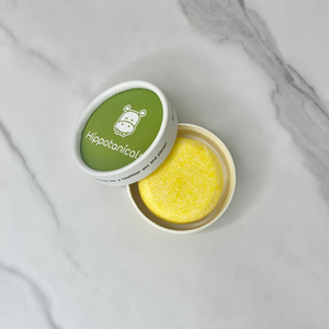 Barre de shampoing au gingembre - Product Image 5