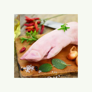Frozen <b>Pork</b> Ear / Frozen <b>Pork</b> Feet, Pig Feet / Frozen <b>Pork</b> Front Feet for sale - Product Image 2