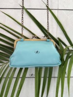Nouveau gros de haute qualité en cuir véritable élégant portefeuille pochette Design de luxe sac à main en cuir véritable pochette pour femmes multi-usage