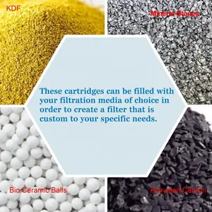 Cartucho filtro agua repuesto - Product Image 4