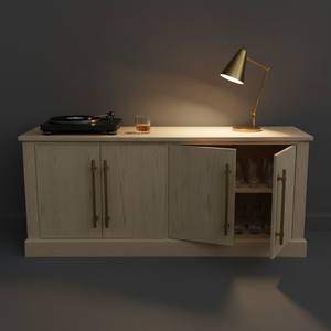 <b>SIDEBOARD</b> - S <b>White</b> Swan - Product Image 4