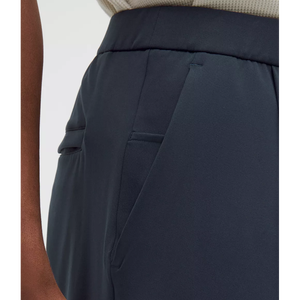 Pantalones Deportivos de Mujer, Estilo Jogger, Corte Acampanado, Cintura Elástica Media, Transpirables, Ecológicos, de Alta Calidad, Personalizables (OEM) - Product Image 5