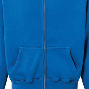 เสื้อฮู้ดผู้ชายแนวสตรีทรูดซิปแบบกำหนดเองน้ำหนักมากเสื้อผ้าลำลองฤดูหนาวระบายอากาศ - Product Image 5