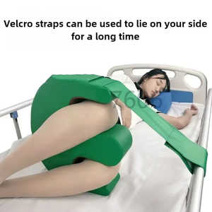 Almohadilla para Girar Pacientes de 13 cm, para Cuidado de Ancianos y Prevención de Úlceras por Presión - Product Image 4