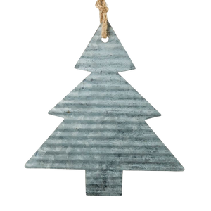 Good Quality Customize Metal <b>Ornaments</b> Decoration Custom Home Pendant Hanging X Mas <b>Tree</b> <b>Ornament</b> For Festive Decor - Product Image 4