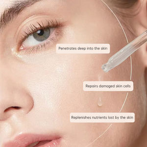 Suero Facial Personalizado al por Mayor con ADN de Salmón + Niacinamida para <span class=keywords><strong>Tratamiento</strong></span> Post-Manchas, Cuidado Diario de la Piel Todo en Uno - Product Image 4