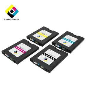 Icube 2 memjet máy in nhãn chất lượng hàng đầu hộp mực Cmyk màu sắc với chip tương thích với icube 2 memjet máy in - Product Image 5