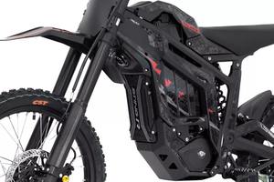 Dernières Tendances 2026 : Vélos Électriques Talarias Stings R PRO de Qualité Supérieure, Assemblés en Usine, Prêts à être Expédiés avec Service de Livraison Rapide - Product Image 6