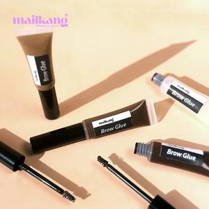 Venta caliente de Taiwán Evita que el color de las cejas se desvanezca pegamento UV para dar forma suave a los bordes de las cejas - Product Image 4