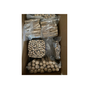 Bâton à mâcher pour chien en bois de café fabriqué à la main, naturel et non toxique, offre une stimulation mentale et des avantages dentaires - Product Image 3