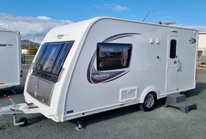 Compre Autocaravanas, Remolques para Campamentos, Remolques Todoterreno, Caravanas, Casas Móviles, Autocaravanas al Por Mayor al Mejor Precio - Product Image 3