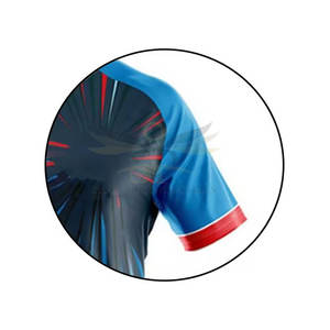 Venta caliente cómodo uniforme de rugby unisex Ropa deportiva de calidad premium Uniforme de rugby para adultos - Product Image 4