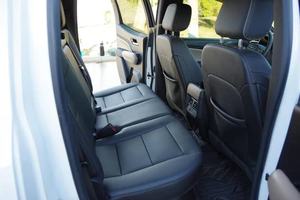 LISTO PARA ENVIAR LHD/RHD 2023 G-MC CAN-YON ELEVATION 4X4 310 HP TURBO 4 CILINDROS 4WD TODOTERRENO - Product Image 4