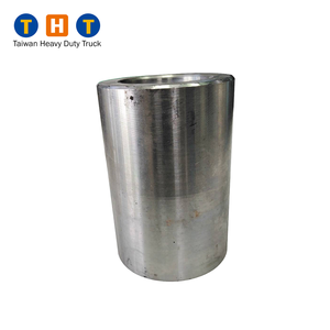 Douille à ressort 40*60*88mm Pièces de camion pour remorque pour moteur diesel - Product Image 1