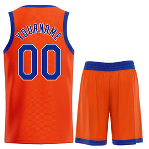 Derniers kits d'uniformes de maillots de basket-ball d'été Shorts certifiés BSCI grande taille pour vêtements de sport en plein air - Product Image 3