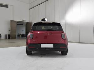 Auto Eléctrico 2024 con Carga Rápida de 0.4 Horas, Hatchback, Vehículo de Nueva Energía, Autonomía >700km, Batería de 90-110kWh, Envío Inmediato - Product Image 3