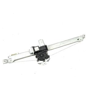 Lève-vitre électrique avant gauche RENAULT Trafic Série 807216280R (14>) - Product Image 1