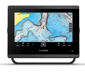 Pantalla Multifunción GPSMAP 743xsv, con Cartas Navionics+ de EE. UU. y Canadá, GPS - Combinaciones de Sondas de Pesca en Venta - Product Image 3
