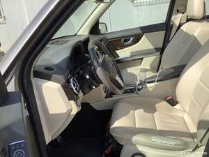 M-ERCEDES B-ENZ GLK 2013 - Product Image 6