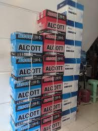 Cheap A4 Copy <b>Paper</b> 100% Wood Pulp / A4 <b>Paper</b> Copy White A4 - 80gsm / Multi-Purpose Copy <b>Paper</b> For Sale - Product Image 6