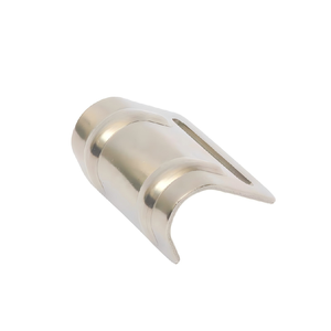 Wholesale Stainless Steel Flat <strong>J</strong> <strong>Hook</strong> Cargo Tie Down <strong>Hook</strong> <strong>2</strong>&quot; for Ratchet Strap Cargo Tie Down in Heavy Industry - Product Image 5